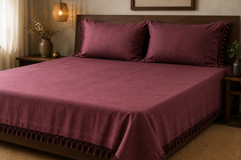 Bedsheets