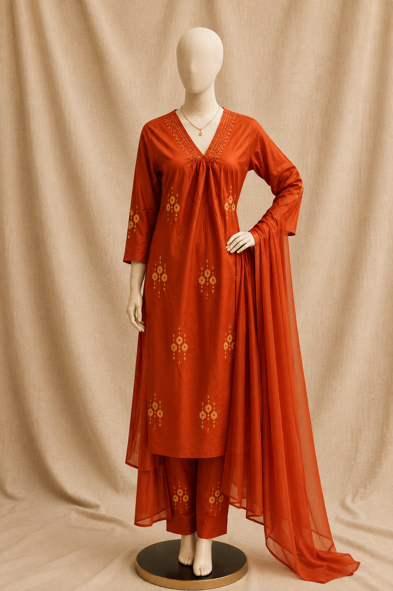 Churidars